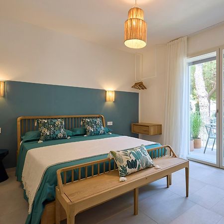 La Sfiora B&B Cervia Ngoại thất bức ảnh