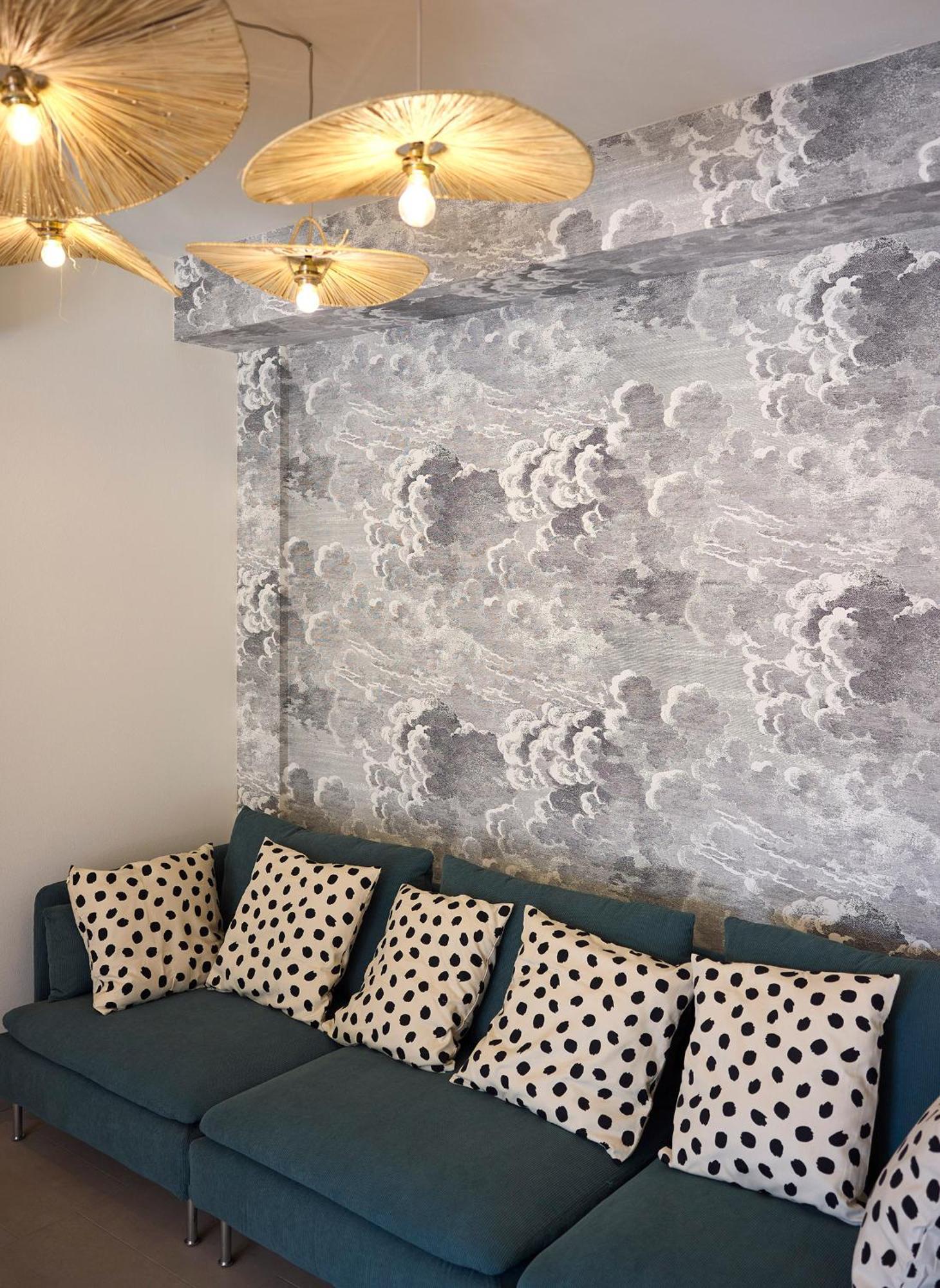 La Sfiora B&B Cervia Ngoại thất bức ảnh