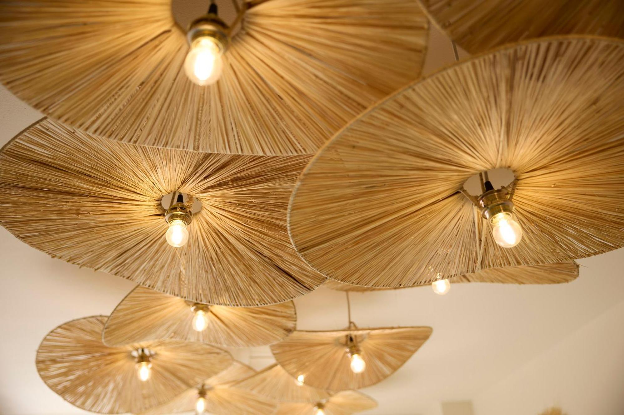 La Sfiora B&B Cervia Ngoại thất bức ảnh