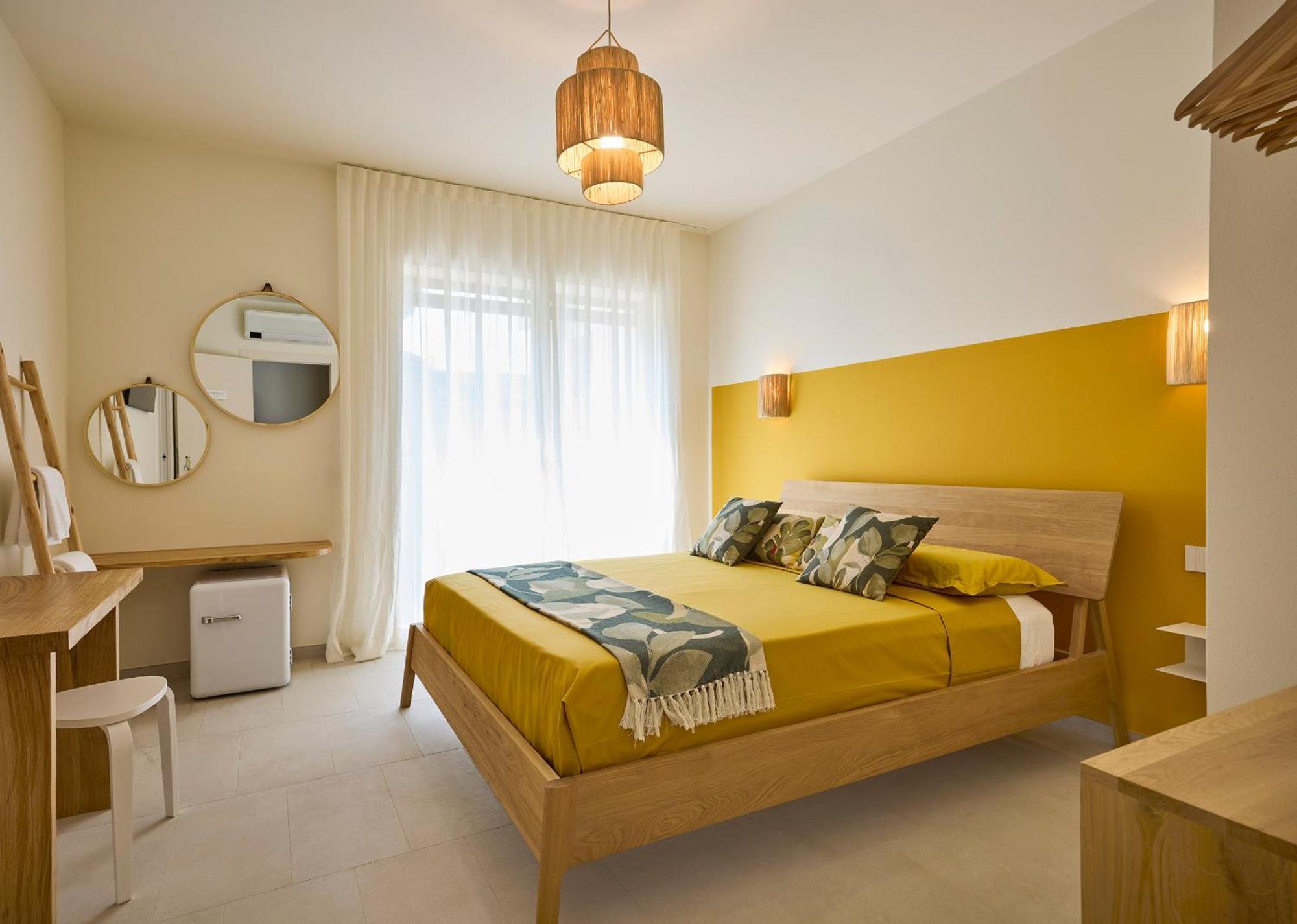 La Sfiora B&B Cervia Ngoại thất bức ảnh