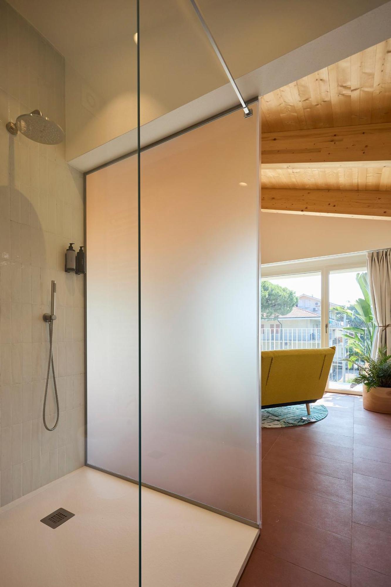La Sfiora B&B Cervia Ngoại thất bức ảnh