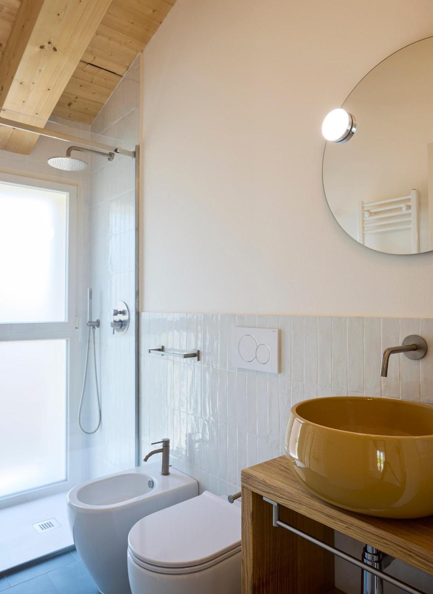 La Sfiora B&B Cervia Ngoại thất bức ảnh