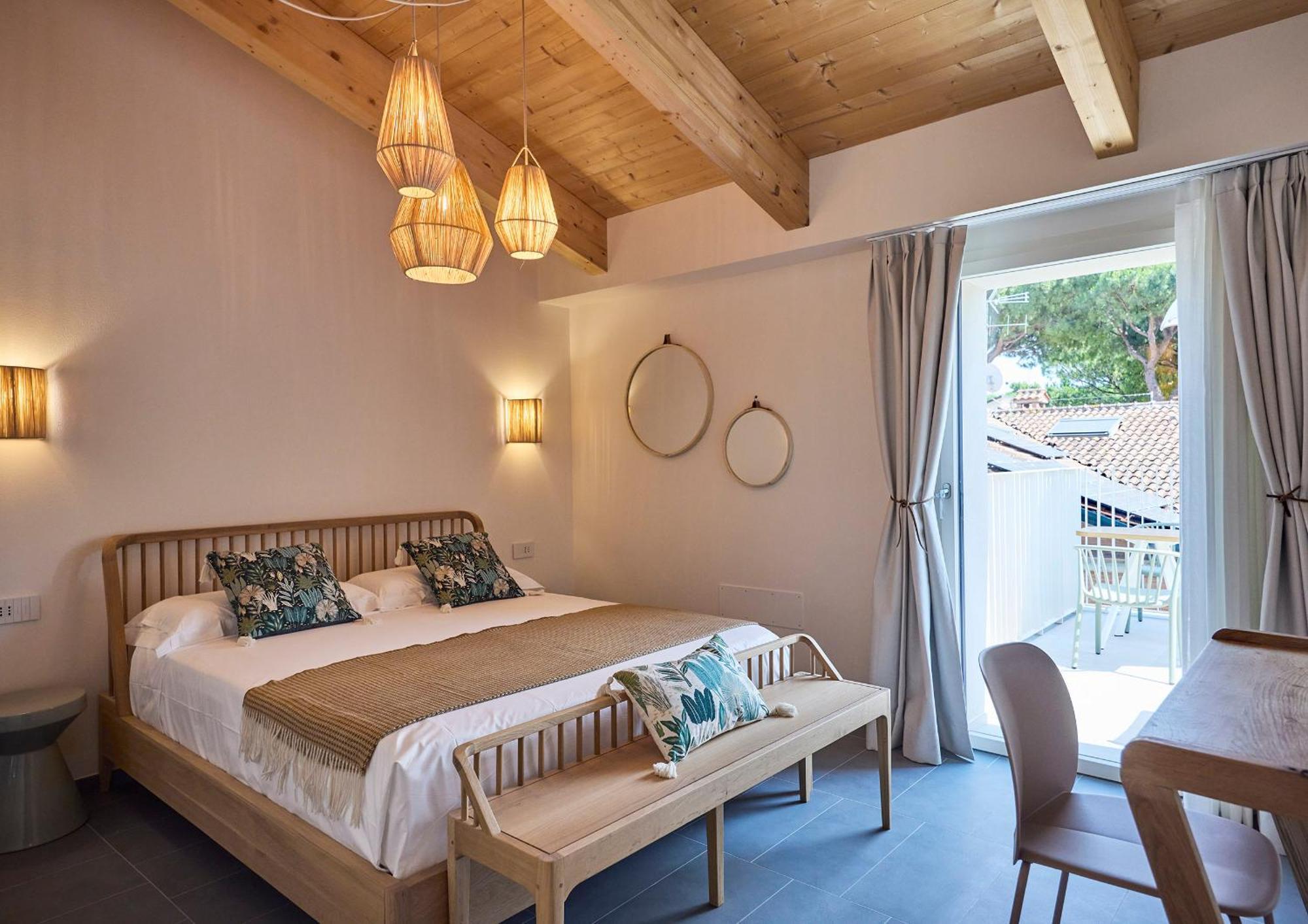 La Sfiora B&B Cervia Ngoại thất bức ảnh