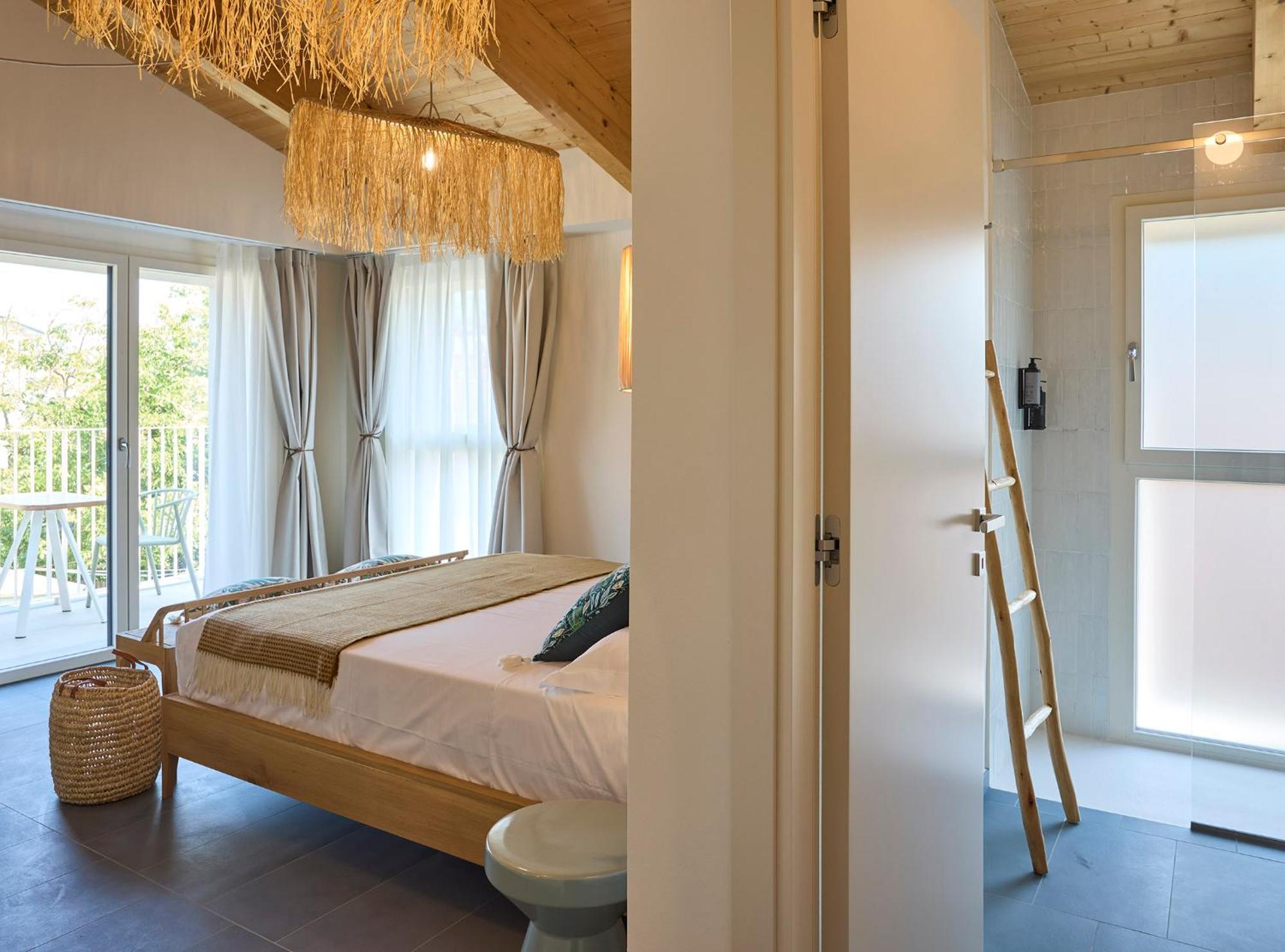 La Sfiora B&B Cervia Ngoại thất bức ảnh