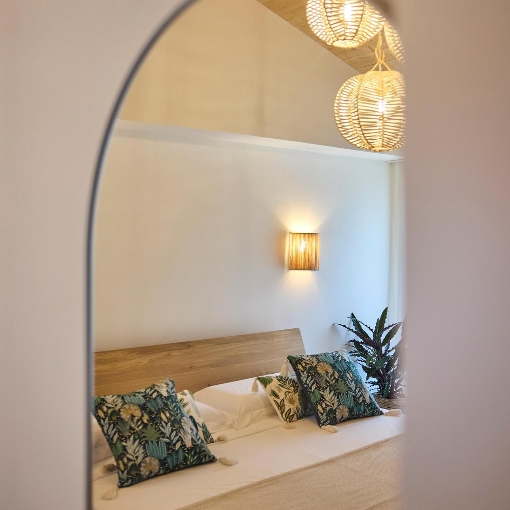 La Sfiora B&B Cervia Ngoại thất bức ảnh