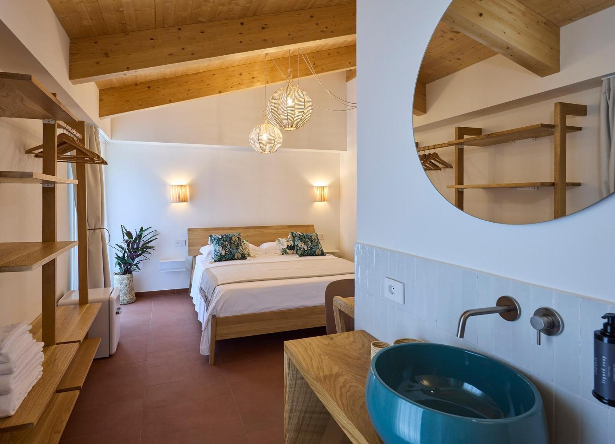 La Sfiora B&B Cervia Ngoại thất bức ảnh