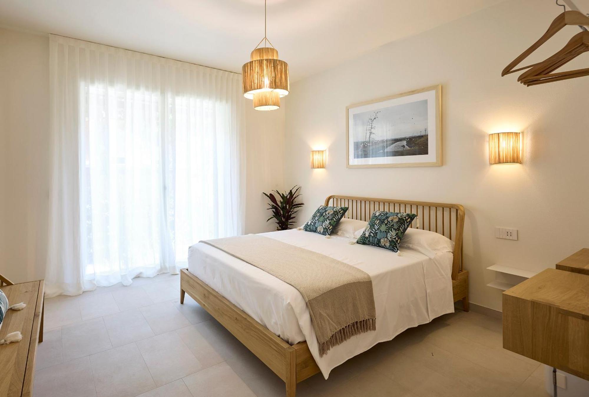 La Sfiora B&B Cervia Ngoại thất bức ảnh